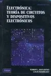 Electronica: Teoria Circuitos (10 º Edi. )