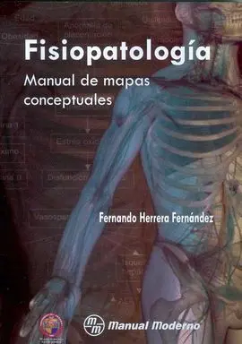 Fisiopatología. Manual de Mapas Conceptuales.