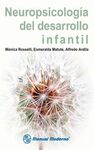 NEUROPSICOLOGÍA DEL DESARROLLO INFANTIL