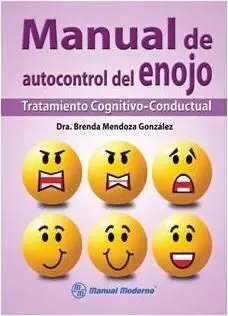 Manual de Autocontrol del Enojo