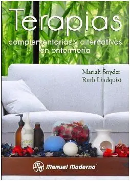 Terapias Complementarias y Alternativas en Enfermería