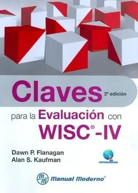 Claves para la Evaluacion con Wisc-Iv