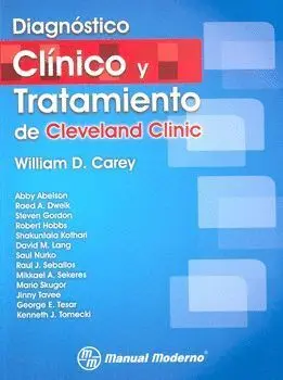 Diagnóstico Clínico y Tratamiento de Cleveland Clinic