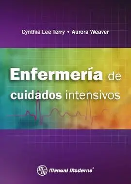 Enfermeria de Cuidados Intensivos