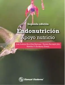 Endonutricion: Apoyo Nutricio (2ª Ed. )