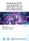 INTRODUCCION A LA GENETICA HUMANA