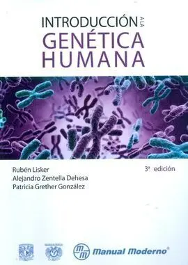 Introduccion a la Genetica Humana