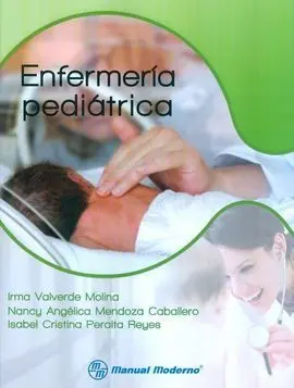 Enfermería Pediátrica