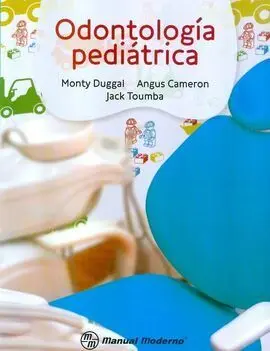 Odontologia Pediatrica