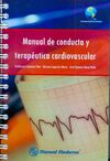 MANUAL DE CONDUCTA Y TERAPEUTICA CARDIOVASCULAR.