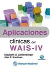 APLICACIONES CLÍNICAS DEL WAISC-IV