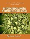 MICROBIOLOGÍA E INMUNOLOGÍA ORAL