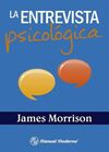 LA ENTREVISTA PSICOLÓGICA