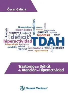 Trastorno por Déficit de Atención e Hiperactividad