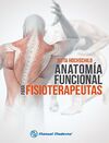 ANATOMIA FUNCIONAL PARA FISIOTERAPEUTAS