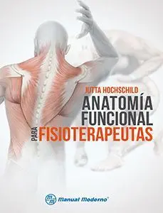 Anatomia Funcional para Fisioterapeutas