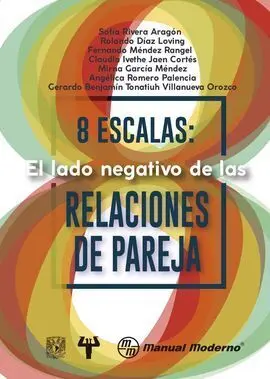 8 Escalas. El Lado Negativo de las Relaciones de Pareja