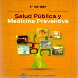 Salud Publica y Medicina Preventiva (5ª Ed.