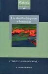 HISTORIA MÍNIMA DE LAS ANTILLAS HISPANAS Y BRITÁNICAS