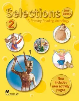 Selections 2 Sts