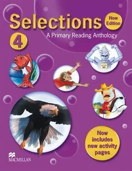 Selections 4 Sts