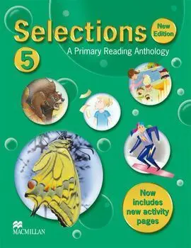 Selections 5 Sts