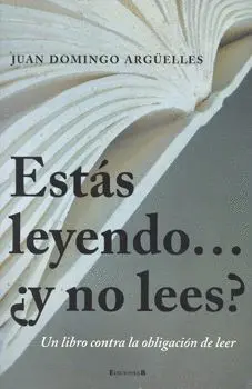 Estas Leyendo y no Lees