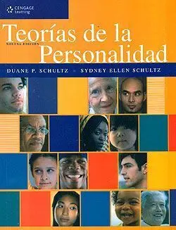 Teorias de la Personalidad (9ª Ed. )