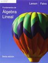 FUNDAMENTOS DE ALGEBRA LINEAL - 6º ED. 2011
