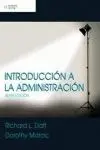 Introducción a la Administración