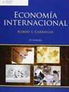 ECONOMIA INTERNACIONAL