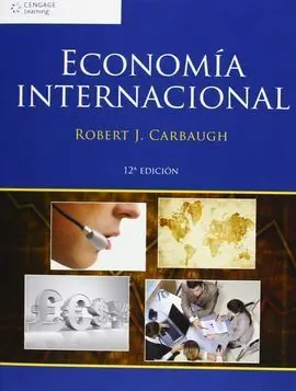 Economia Internacional