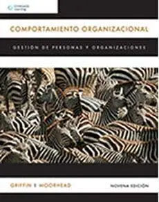 Comportamiento Organizacional (9ª Ed. )