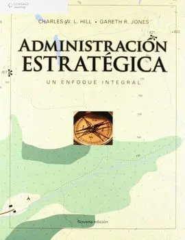 Administración Estratégica 9ª Edic.