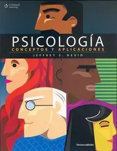Psicologia, Conceptos y Aplicaciones (3ª Ed. )