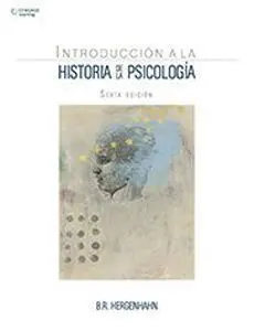 Introduccion a la Historia de la Psicologia 6º Ed.