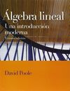 ÁLGEBRA LINEAL. UNA INTRODUCCIÓN MODERNA - 3ª EDICIÓN