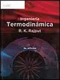 Ingenieria Termodinamica (3ª Ed. )