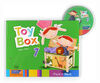 INGLÉS TOY BOX PUPIL´S BOOK - 3 AÑOS (2011)