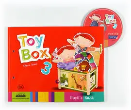 Toy Box 5 Años
