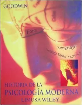 Historia de la Psicologia Moderna