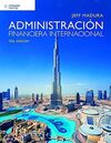 ADMINISTRACION FINANCIERA INTERNACIONAL