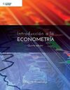 INTRODUCCION A LA ECONOMETRIA. 5ª ED