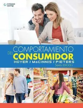 Comportamiento del Consumidor. 6ª Ed
