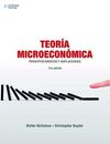 TEORIA MICROECONOMICA