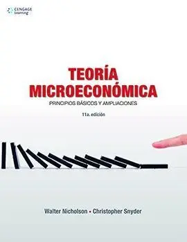 Teoria Microeconomica