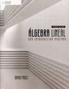 ALGEBRA LINEAL UNA INTRODUCCION MODERNA 4'ED