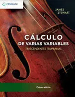 Calculo de Varias Variables 8Ed. -Trascendentes Tempranas-