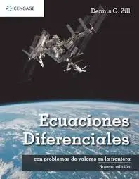Ecuaciones Diferenciales con Problemas de Valores