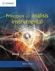Principios de Analisis Instrumental 7'Ed